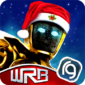 Real Steel World Robot Boxing 54.54.126 APK