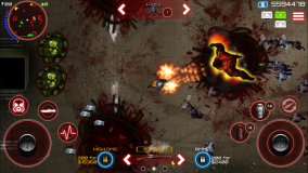 SAS: Zombie Assault 4 screenshot 4