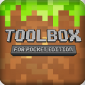 Toolbox for Minecraft: PE 4.5.1 APK