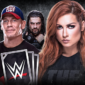 WWE SuperCard – Multiplayer Card Battle Game 4.5.0.4733949 APK