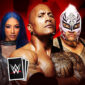 WWE SuperCard – Multiplayer Card Battle Game 4.5.0.6650159 APK