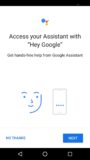 Google Assistant Go screenshot 3