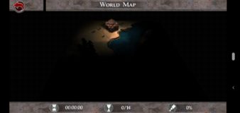Prince of Persia Shadow & Flame screenshot 2