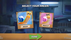 Turbo FAST screenshot 1