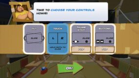 Turbo FAST screenshot 2