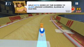 Turbo FAST screenshot 4
