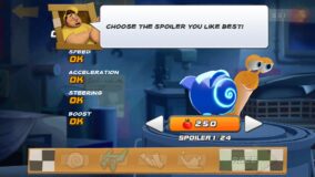 Turbo FAST screenshot 5