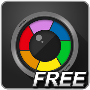 Camera ZOOM FX - FREE APK