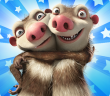 Ice Age Village APK