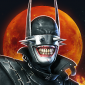 Injustice: Gods Among Us older version APK