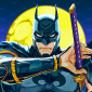 Injustice: Gods Among Us older version APK