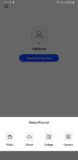 InstaSize Photo Filters & Collage Editor screenshot 1