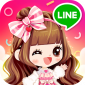 LINE PLAY - Our Avatar World 6.8.1.0 APK