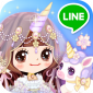 LINE PLAY - Our Avatar World 6.9.1.0 APK