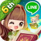 LINE PLAY - Our Avatar World 6.5.1.0 APK