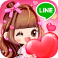 LINE PLAY - Our Avatar World 6.7.1.0 APK