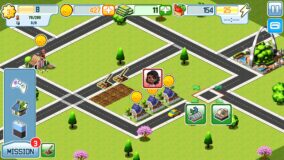 Little Big City screenshot 1