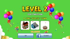 Little Big City screenshot 2