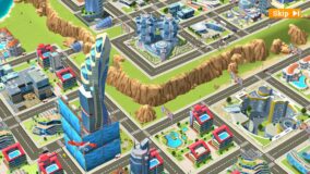 Little Big City 2 screenshot 1