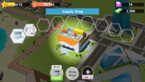 Little Big City 2 screenshot 3