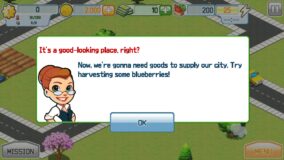 Little Big City screenshot 4