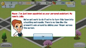 Little Big City screenshot 5
