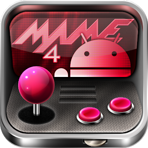 MAME4droid APK