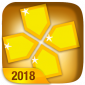 PSP Emulator - Free PPSSPP Gold APK