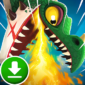 Hungry Dragon 2.10 APK
