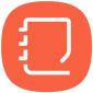 Samsung Notes older version APK