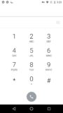 Google Voice screenshot 1