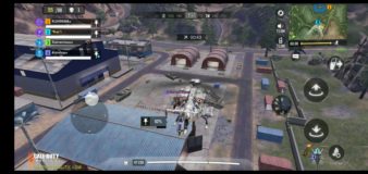 Call of Duty Mobile Season 6 screenshot 2
