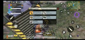 Call of Duty Mobile Season 6 screenshot 3
