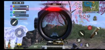 Call of Duty Mobile Season 6 screenshot 5