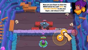 Brawl Stars screenshot 6