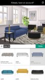 Design Home screenshot 1