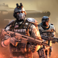 Modern Combat 5 eSports FPS 4.4.2h APK