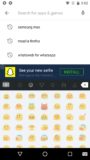 Tap Emoji Keyboard screenshot 3
