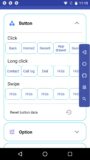Simple Control - Navigation bar screenshot 3