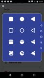 Simple Control - Navigation bar screenshot 4
