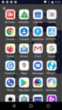Simple Control - Navigation bar screenshot 5