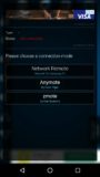 Smart TV Remote screenshot 1