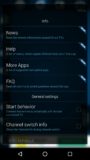 Smart TV Remote screenshot 2