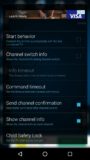 Smart TV Remote screenshot 4
