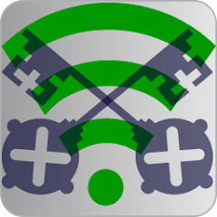 WiFi Key Recovery APK