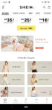 SHEIN - Shopping Online screenshot 3
