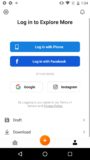 UVideo - Make Your Life Story into Video Status screenshot 4