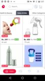 Snapdeal Online Shopping App - Shop Online India screenshot 3