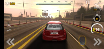 Traffic Tour screenshot 4