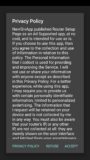 Router Setup Page - Tweak your router! screenshot 1